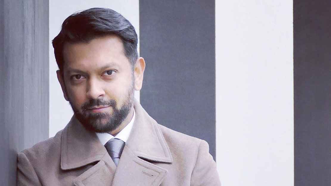 আমার কষ্টে তোমার অসুস্থ হাসি: তাহসান