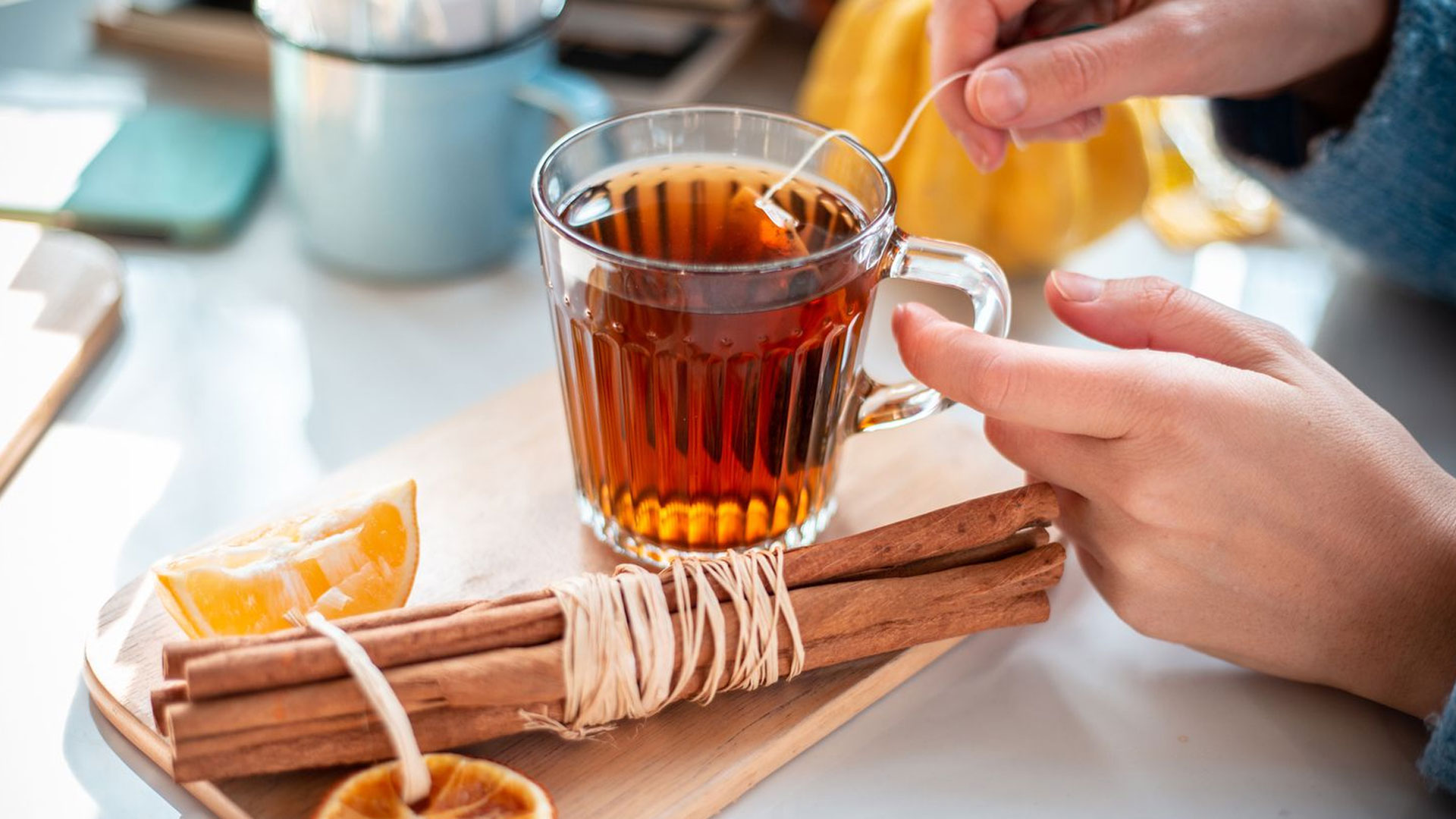 tea