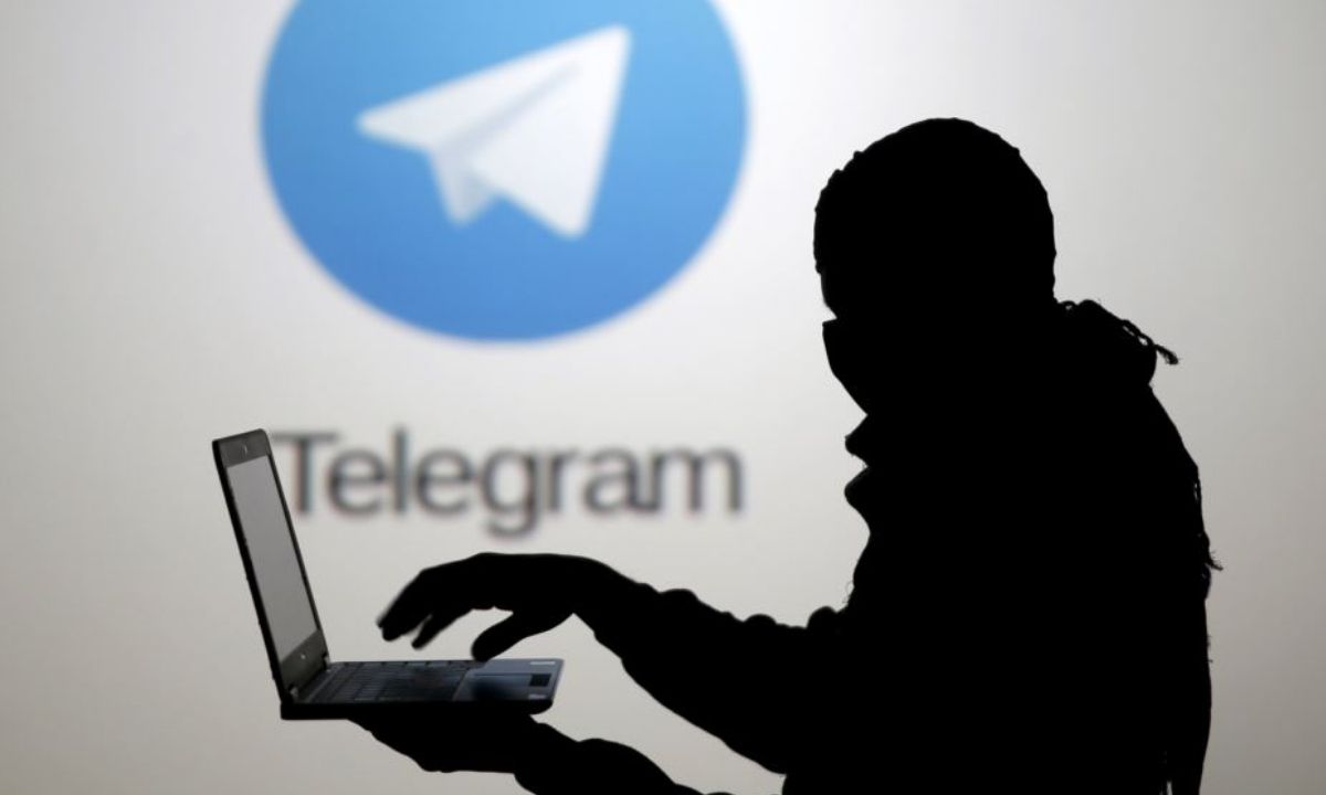 telegram telegram