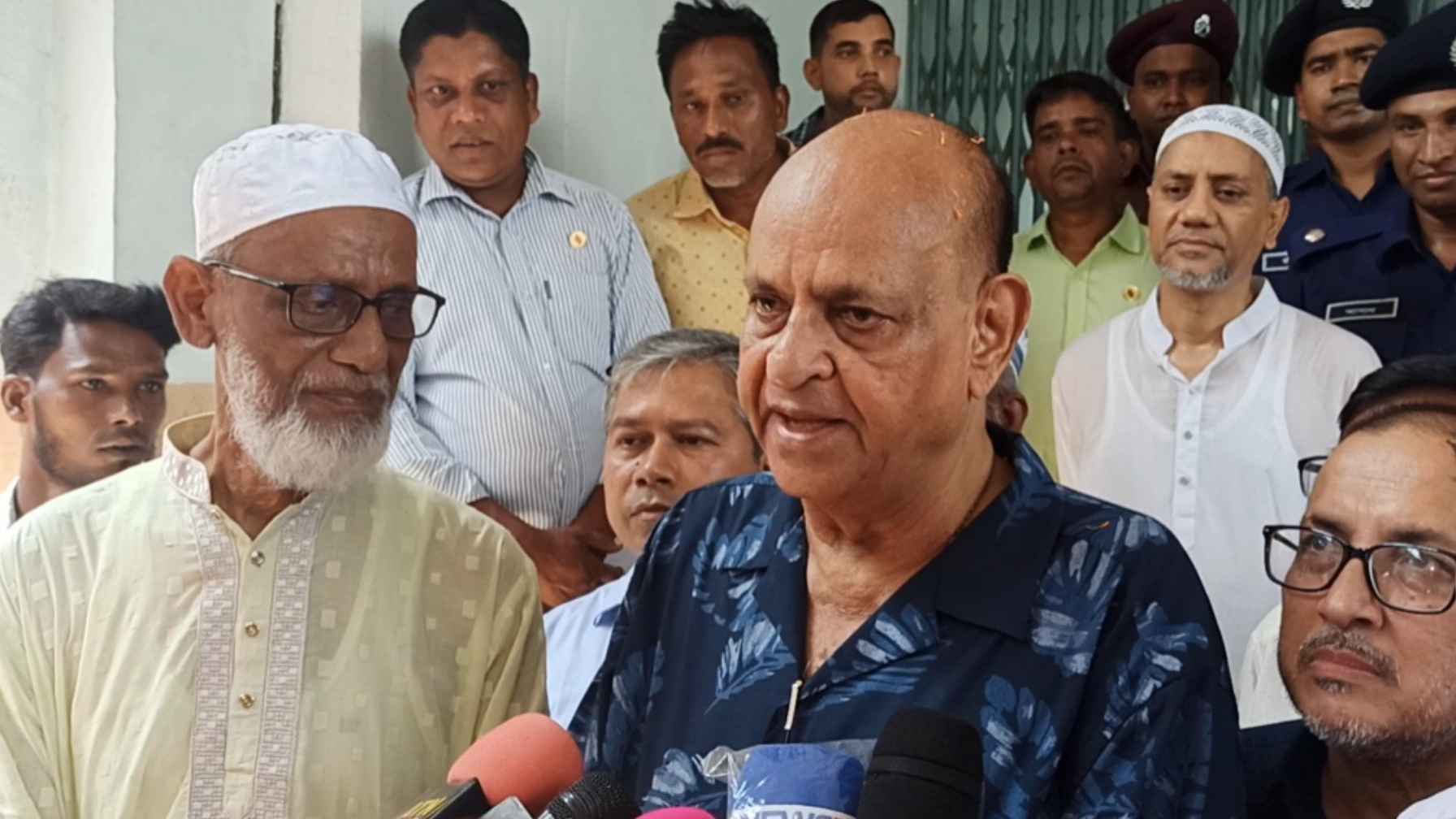 ‘প্রান্তিক জনগোষ্ঠীর চিকিৎসাসেবায় প্রয়োজনীয় সব ব্যবস্থা গ্রহণ করা হবে’