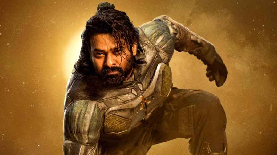 মুক্তির আগেই ‘কল্কি’র আয় ৪০০ কোটি