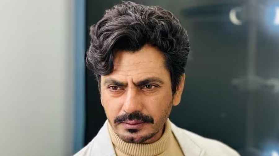 গাঁজা সেবন করতে নওয়াজউদ্দিন, দিলেন স্বীকারোক্তি