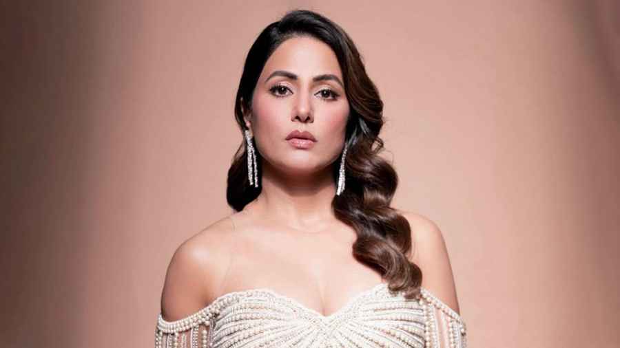 ফের ক্যানসারে আক্রান্ত জনপ্রিয় অভিনেত্রী