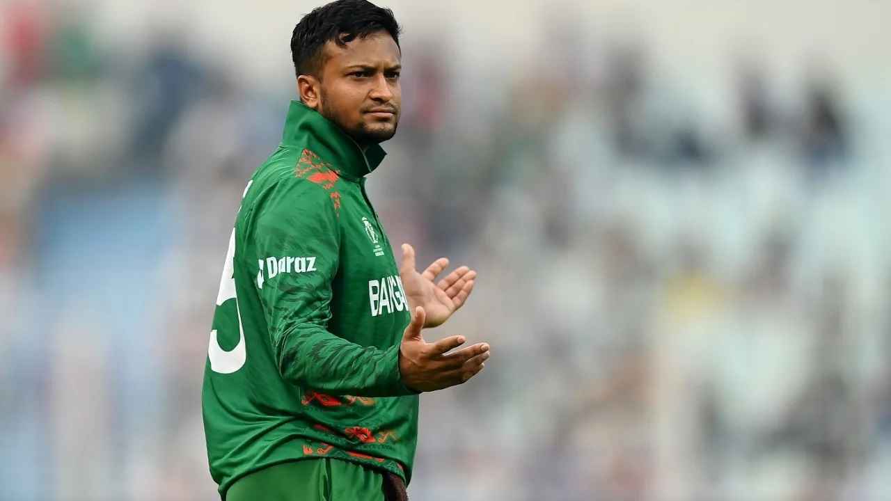 শেবাগের মন্তব্য প্রসঙ্গে যা বললেন সাকিব