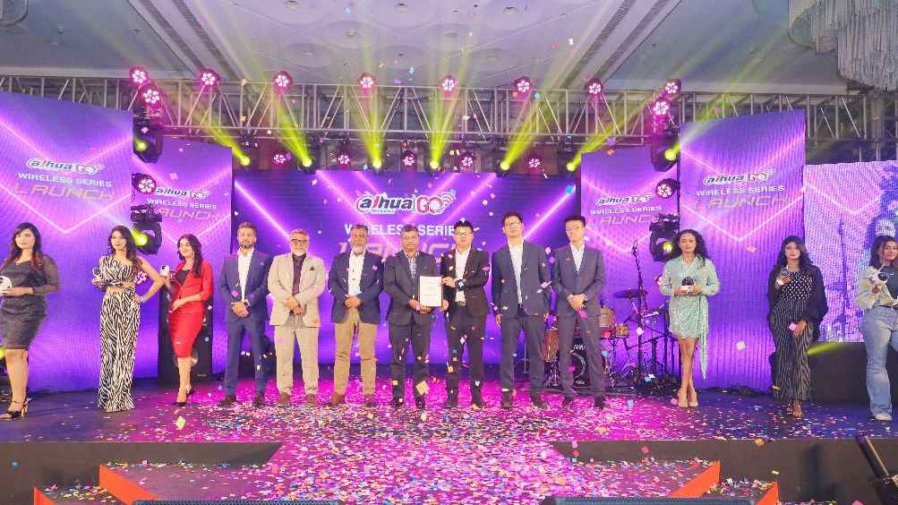 ওয়্যারলেস সিসি ক্যামেরা এলো, দূর থেকে করা যাবে নিয়ন্ত্রণ