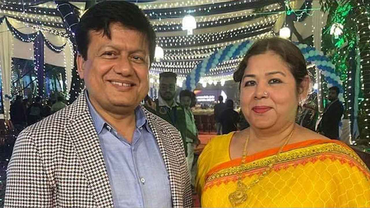 ছাগলকাণ্ডে সমালোচিত মতিউর ও স্ত্রী-পুত্রের দেশত্যাগে নিষেধাজ্ঞা