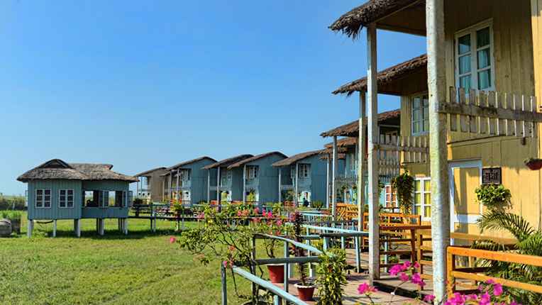 ঈদের ছুটিতে ঢাকার আশেপাশে বেড়ানোর জায়গা