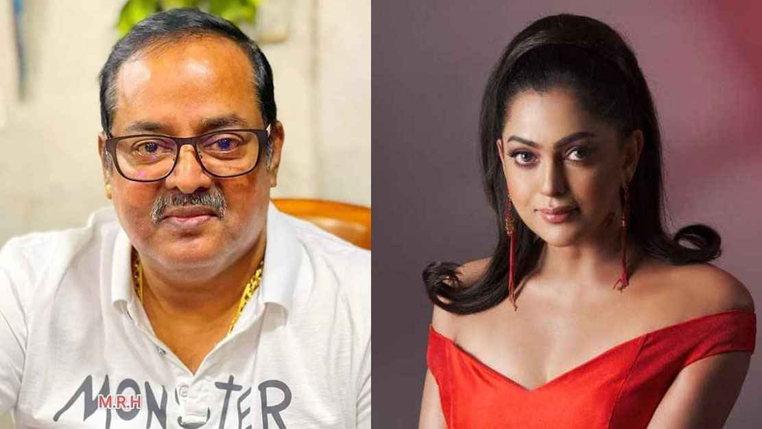 ডিপজল প্রশ্ন তুলতেই ভিডিও প্রকাশ করলেন নিপুণ