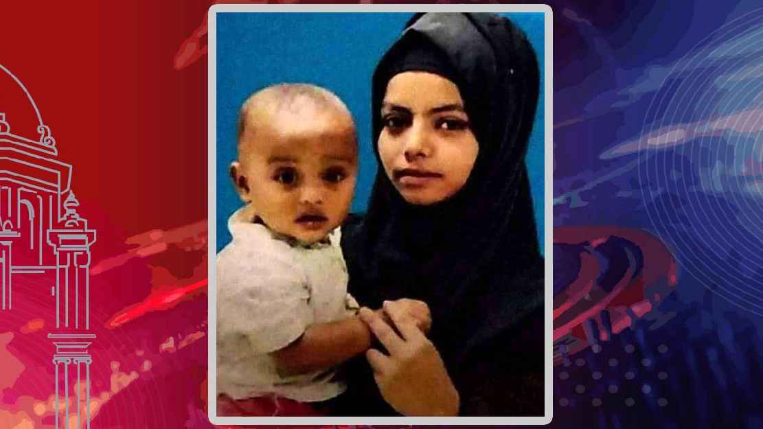 হোটেলে মা-ছেলে খুন, আদালতে বাবার স্বিকারোক্তি