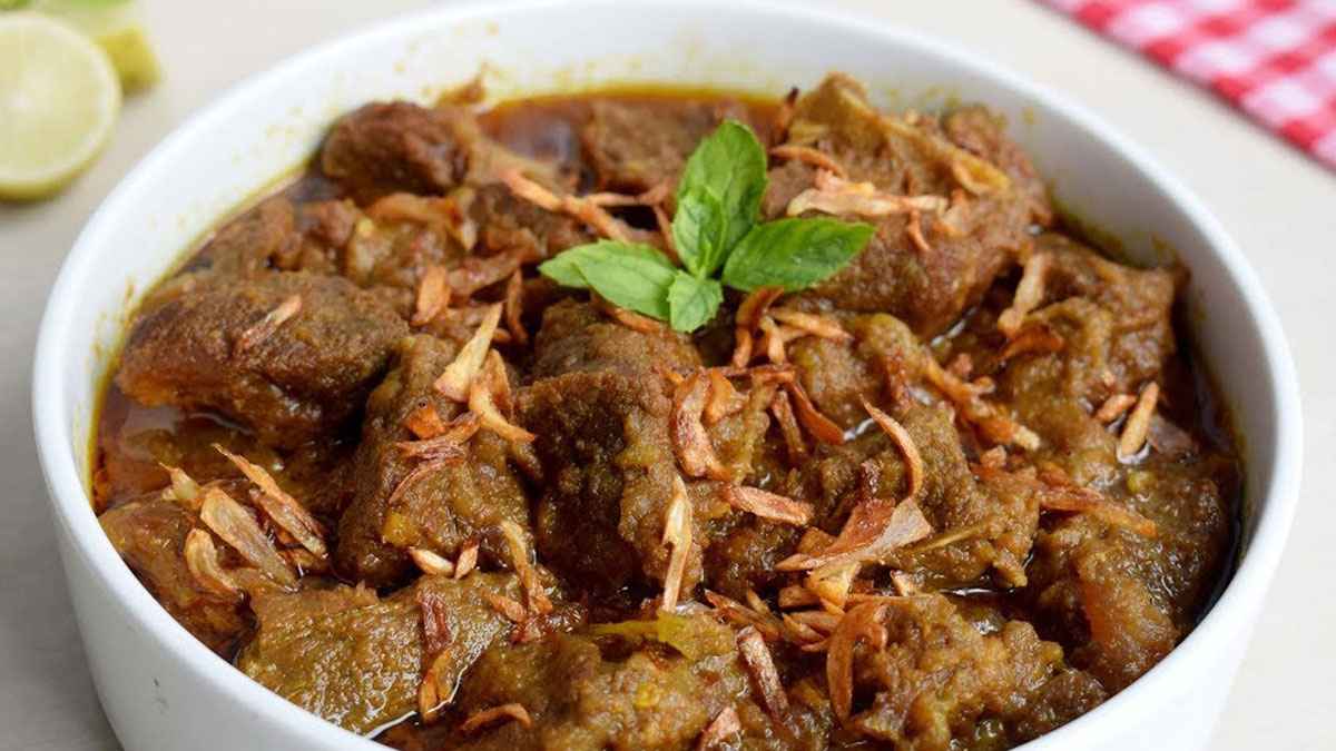 গরুর মাংস খাওয়ার পর ভুলেও এই খাবার খাবেন না