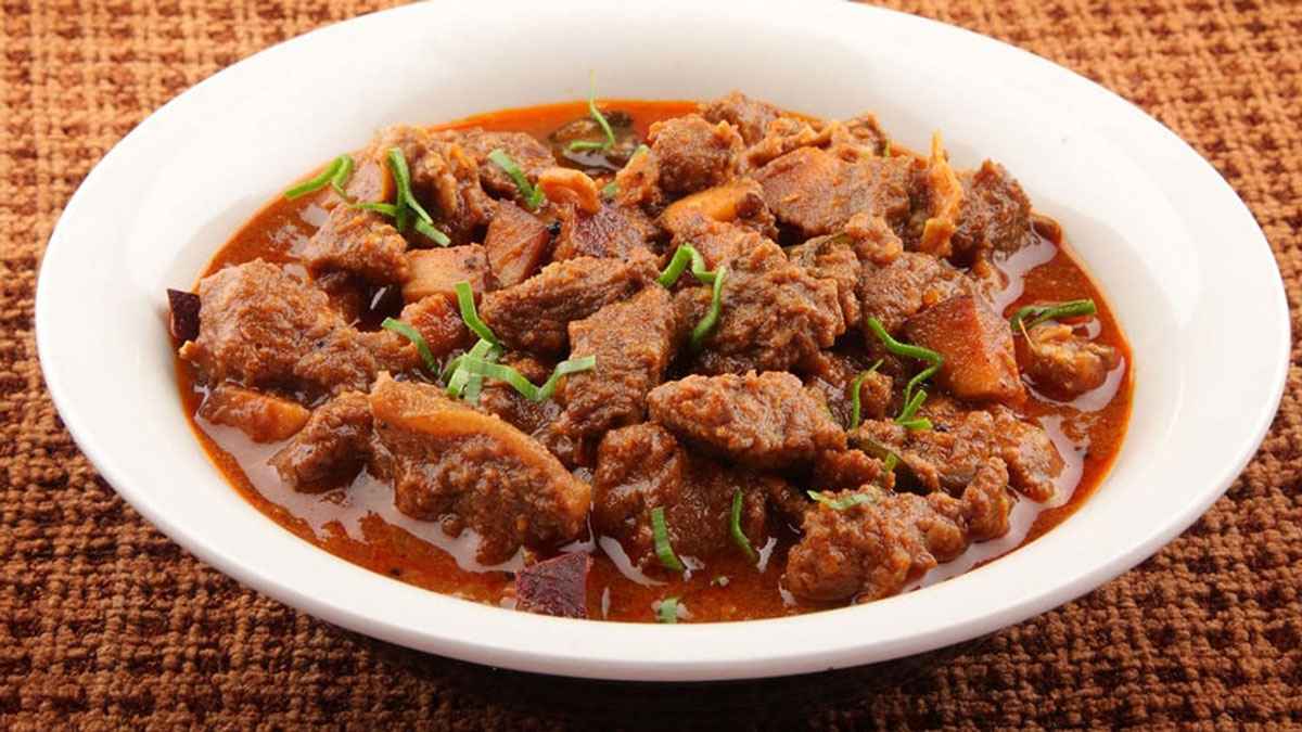 অতিরিক্ত মাংস খেলে যেসব বিপদ হতে পারে