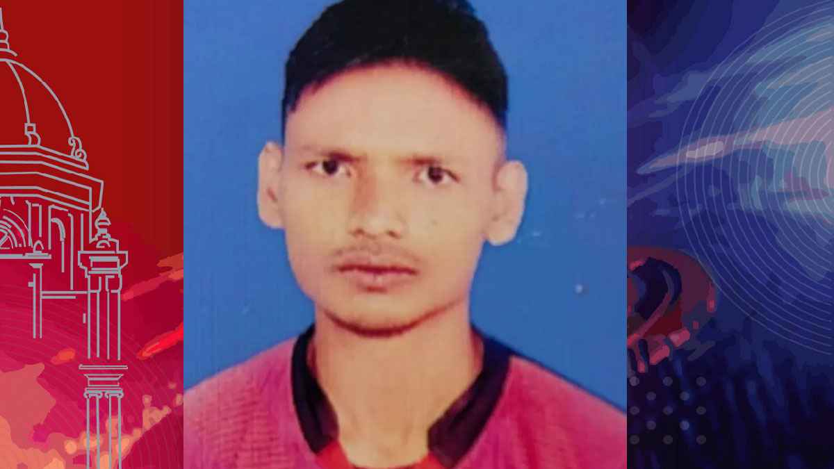 ঋণ পরিশোধ করতে না পেরে যুবকের আত্মহত্যা