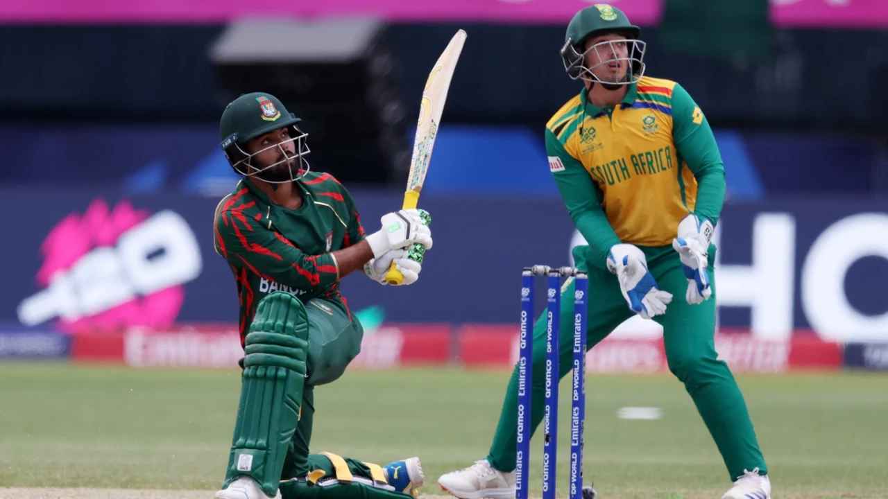 মাহমুদুল্লাহ-হৃদয়ে আশা দেখছে বাংলাদেশ