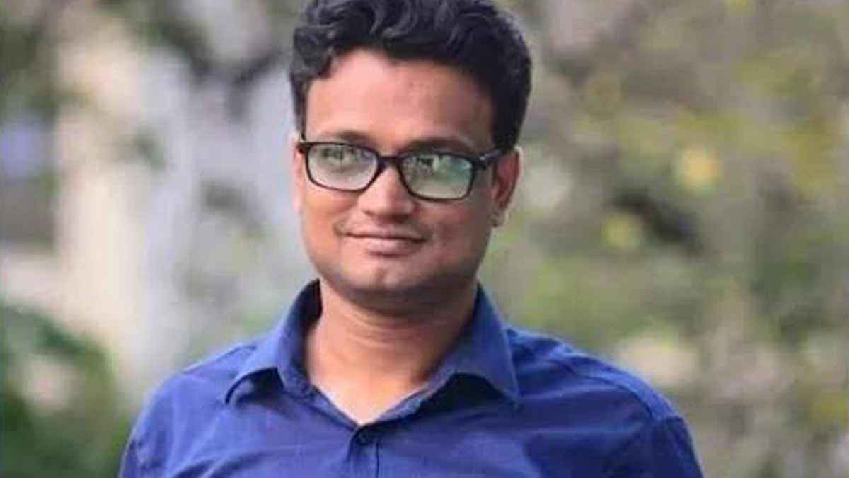 চাঁদাবাজি তুলতে গিয়ে ব্যবসায়ীদের গণপিটুনি খেলেন ছাত্রলীগ নেতা