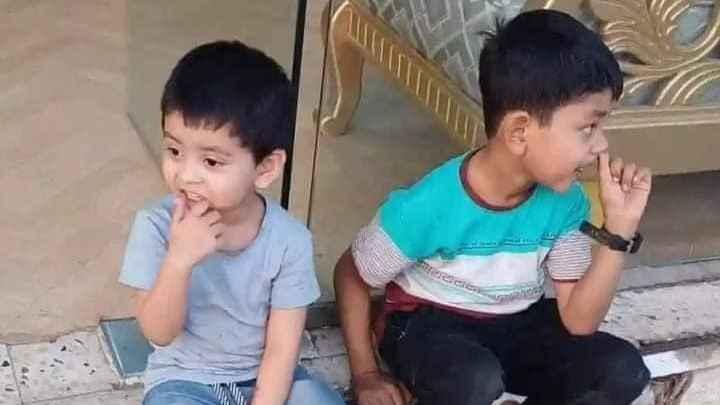 রামুতে খালে ডুবে প্রাণ গেল দুই শিশুর