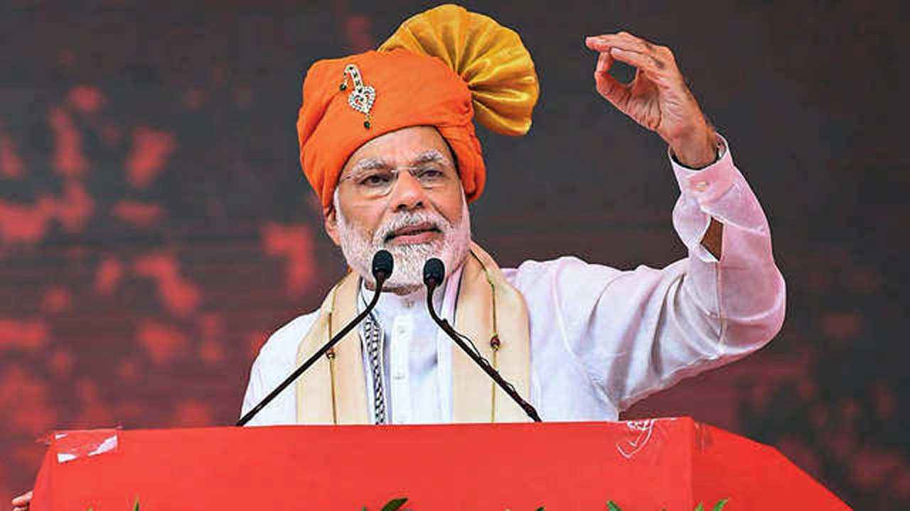 ফের জিতলেও মোদির ‘৪০০ পার’ নিয়ে সংশয়