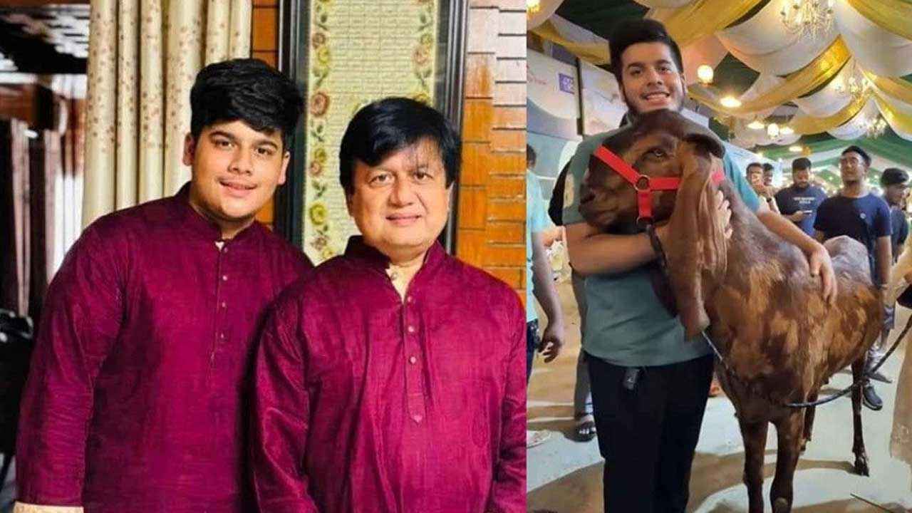 ফেঁসে যাচ্ছেন এনবিআরের মতিউর!