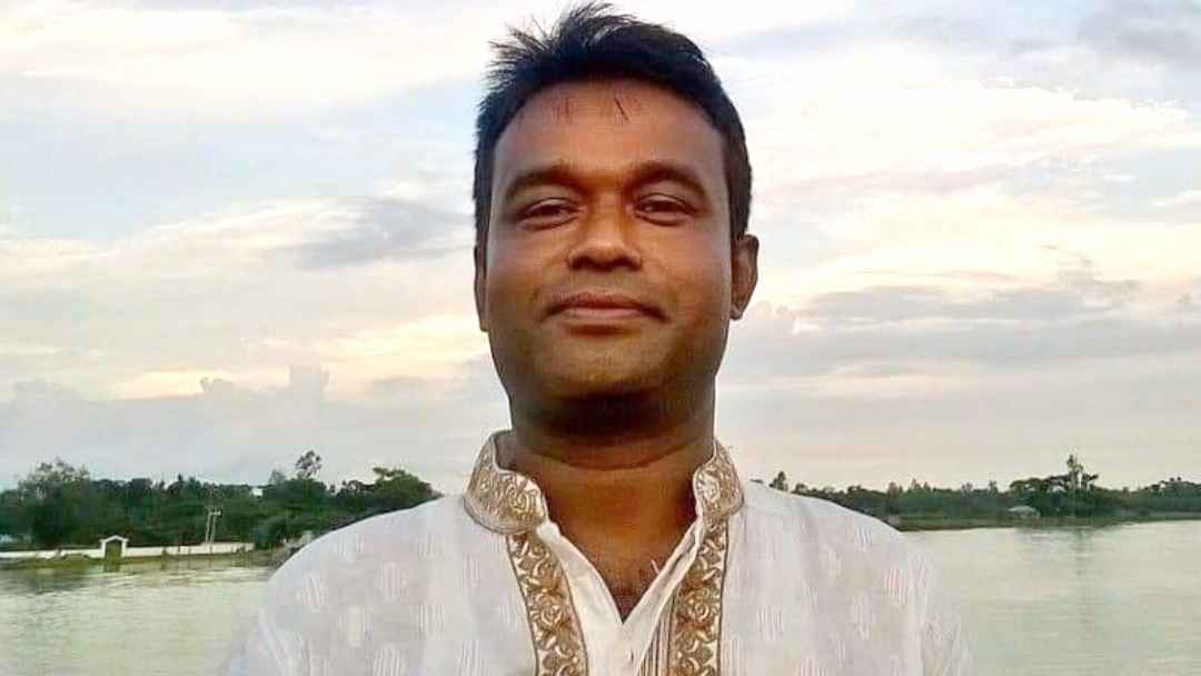 মৌলভীবাজারে যুবকের অর্ধগলিত মরদেহ উদ্ধার