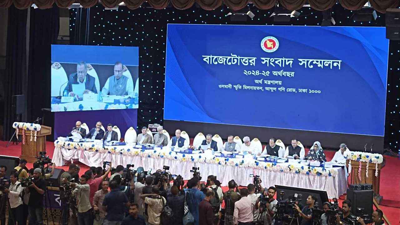 কালোটাকা সাদা করা প্রসঙ্গে যা বললেন এনবিআর চেয়ারম্যান