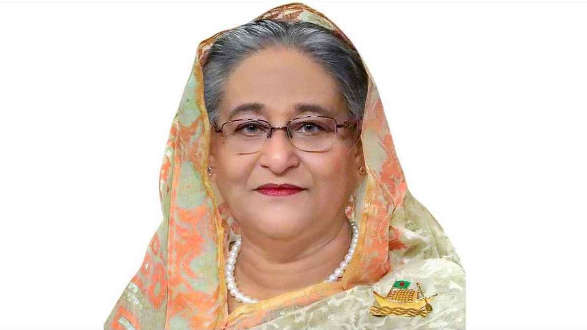 ৬ দফা সারাবিশ্বের মুক্তি আন্দোলনের অনুপ্রেরণার উৎস: প্রধানমন্ত্রী