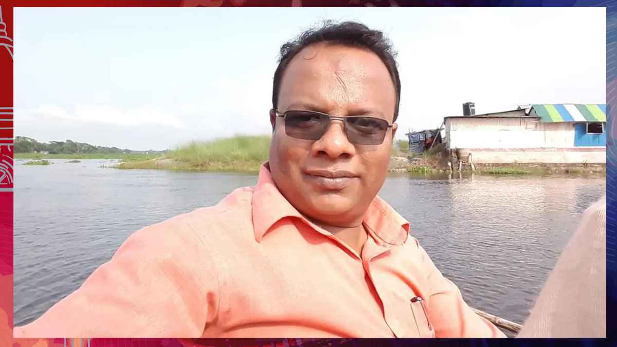 রোগীকে ধর্ষণ, ভুয়া ডাক্তার গ্রেফতার