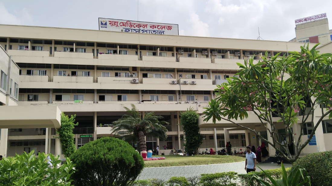 টাকার জন্য আটকে রাখা হলো শিশু রোগীকে, হাসপাতালে বিনা চিকিৎসায় মৃত্যু