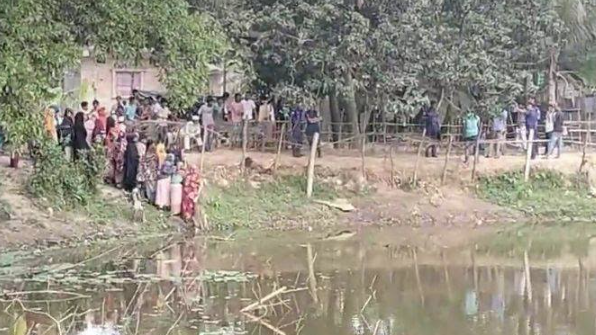 কক্সবাজারে পুকুরে ডুবে ২ শিশুর মৃত্যু