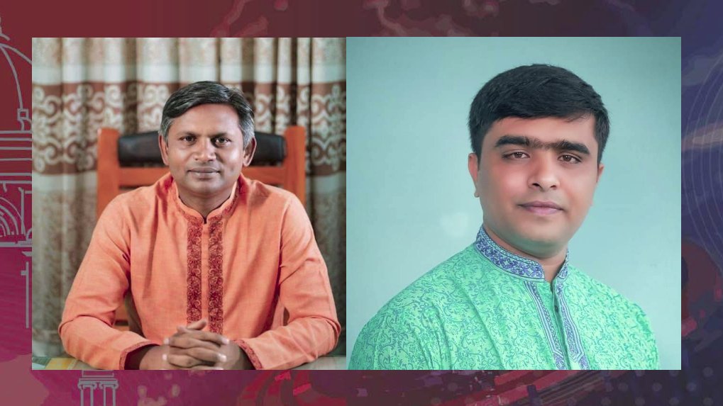 বরগুনার দুই উপজেলায় চেয়ারম্যান হলেন এনামুল ও মিজানুর