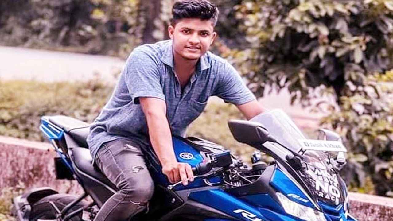 সিএনজি-মোটরসাইকেল সংঘর্ষে এমসি কলেজের শিক্ষার্থী নিহত