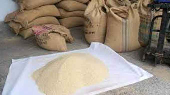 ইউপি চেয়ারম্যানের বিরুদ্ধে চাল আত্মসাতের অভিযোগ