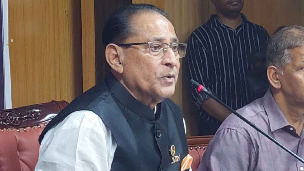 কোরবানির পশু চাহিদা চেয়ে ২৩ লাখ বেশি আছে: প্রাণিসম্পদমন্ত্রী