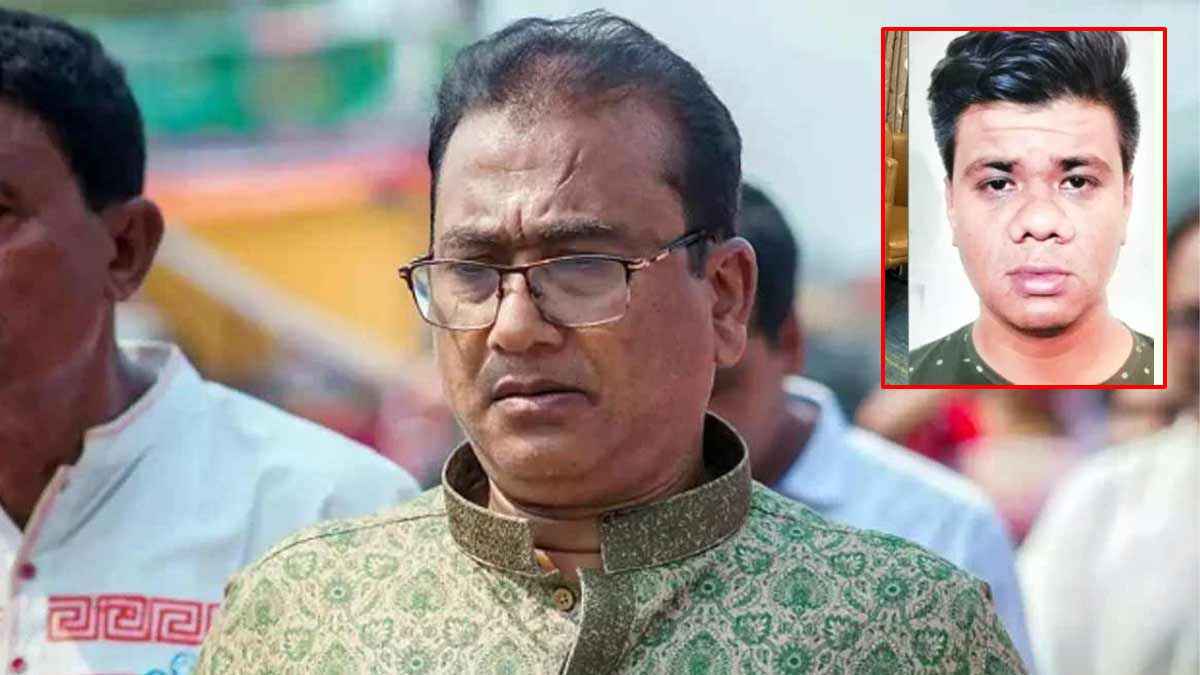 এমপি আনার হত্যায় স্বীকারোক্তিমূলক জবানবন্দি দিলেন তানভীর