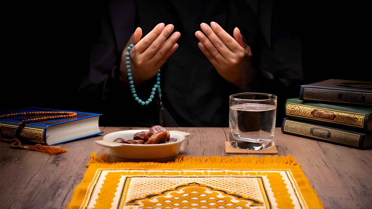 আরাফার রোজা সম্পর্কে হাদিসে যা আছে