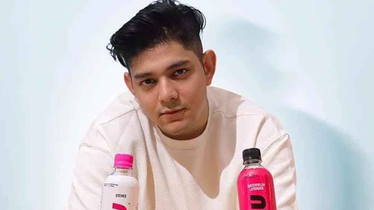 ‘রাফসান দ্য ছোট ভাই’য়ের বিরুদ্ধে গ্রেফতারি পরোয়ানা