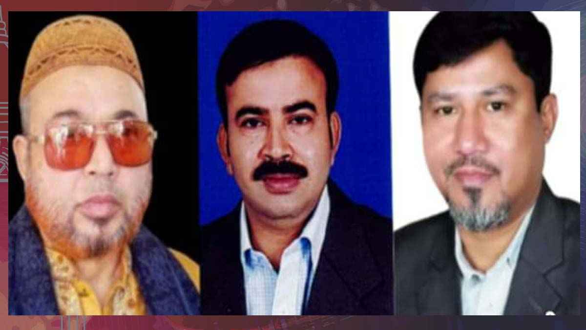 ঈদের রাতে জোড়া খুন, মোটরশ্রমিক নেতাসহ গ্রেফতার ৪