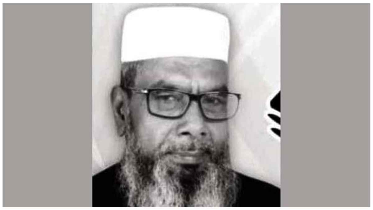 ফতুল্লায় আ. লীগ নেতাকে কুপিয়ে হত্যা