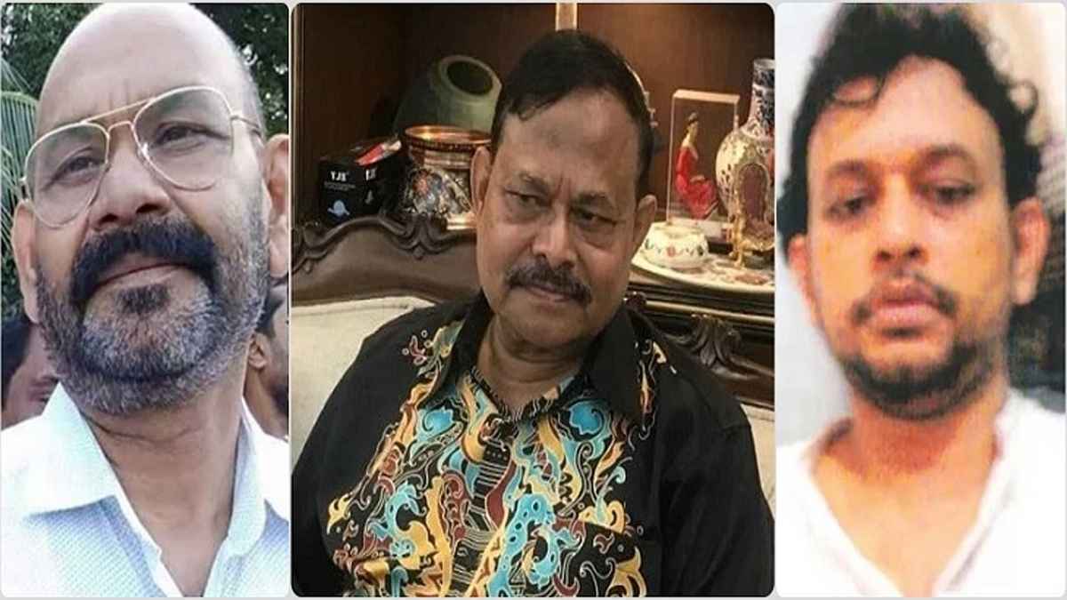 ‘আজিজের ভাইদের এনআইডি জালিয়াতি, জড়িতদের সর্বোচ্চ শাস্তি হবে’