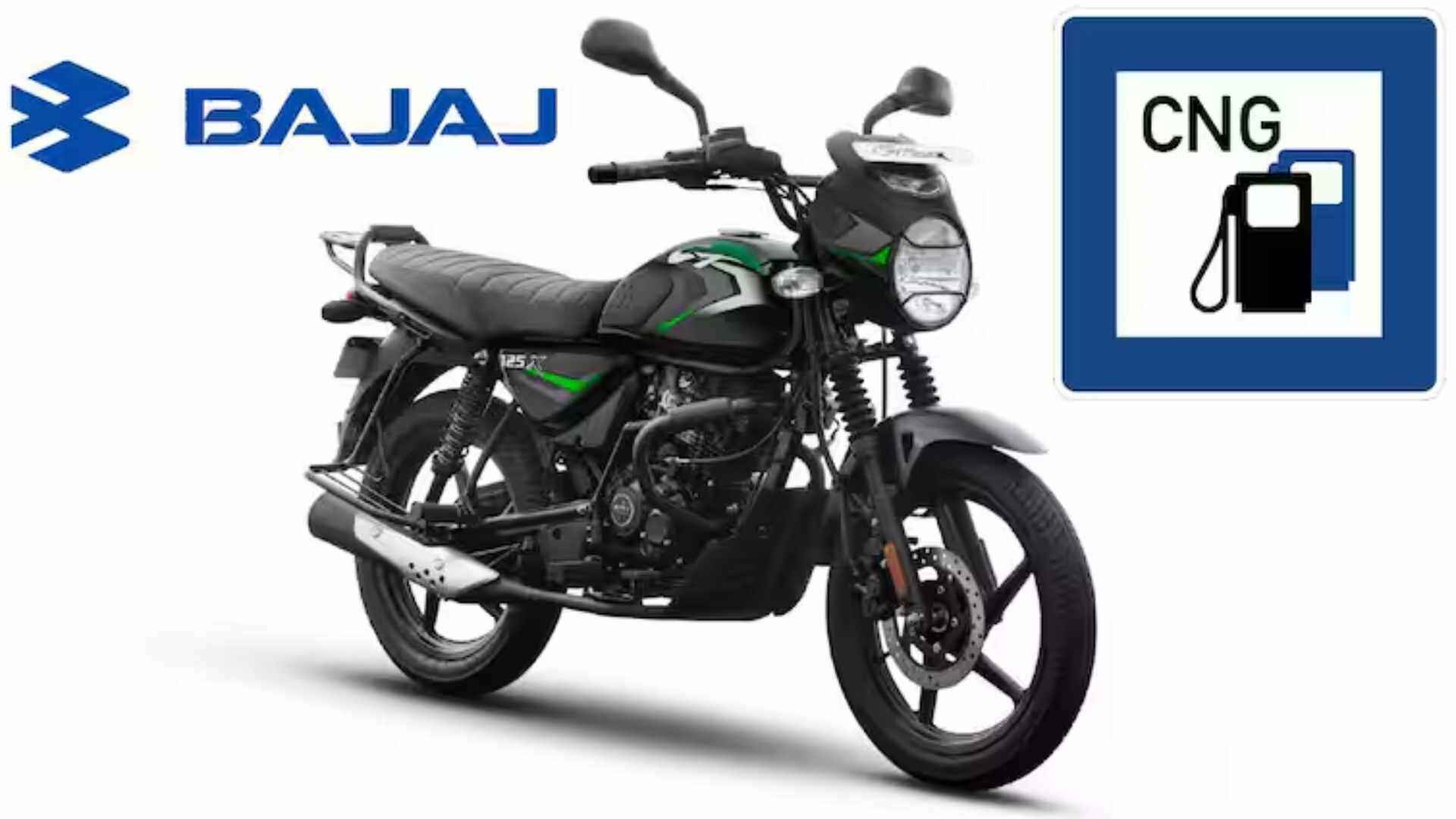bajaj