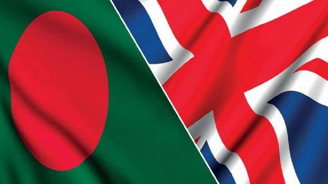 রেমালে ক্ষতিগ্রস্তদের জন্য সহায়তা দেবে যুক্তরাজ্য