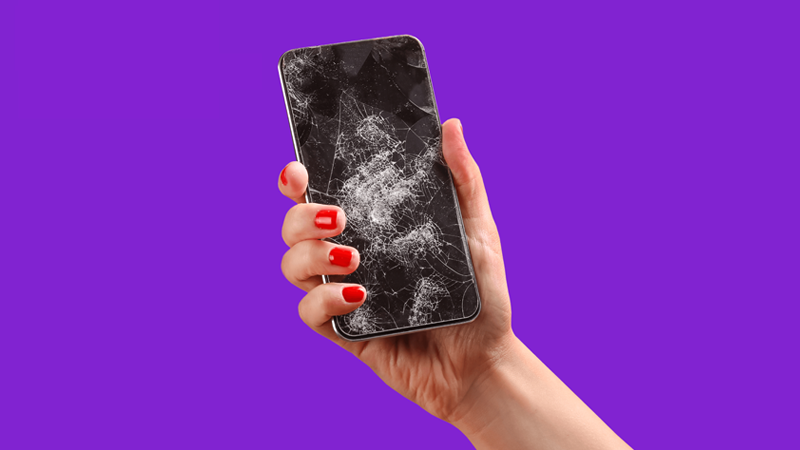 smartphone insurence