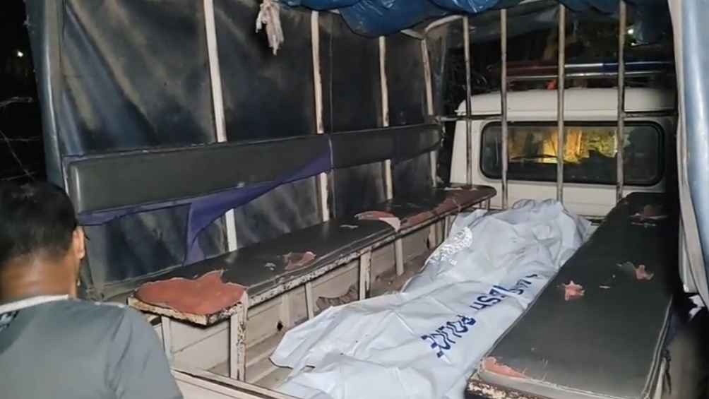 বগুড়ায় ছুরিকাঘাতে ২ ব্যক্তিকে হত্যা