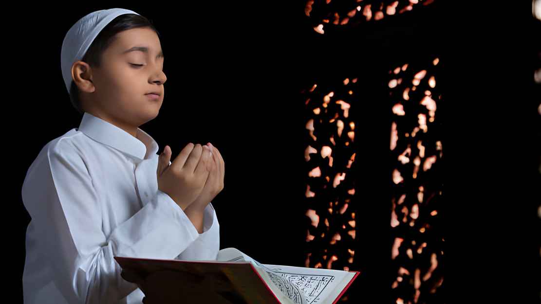 অনুগত বান্দার তালিকায় নাম লেখানোর গোপন এক আমল