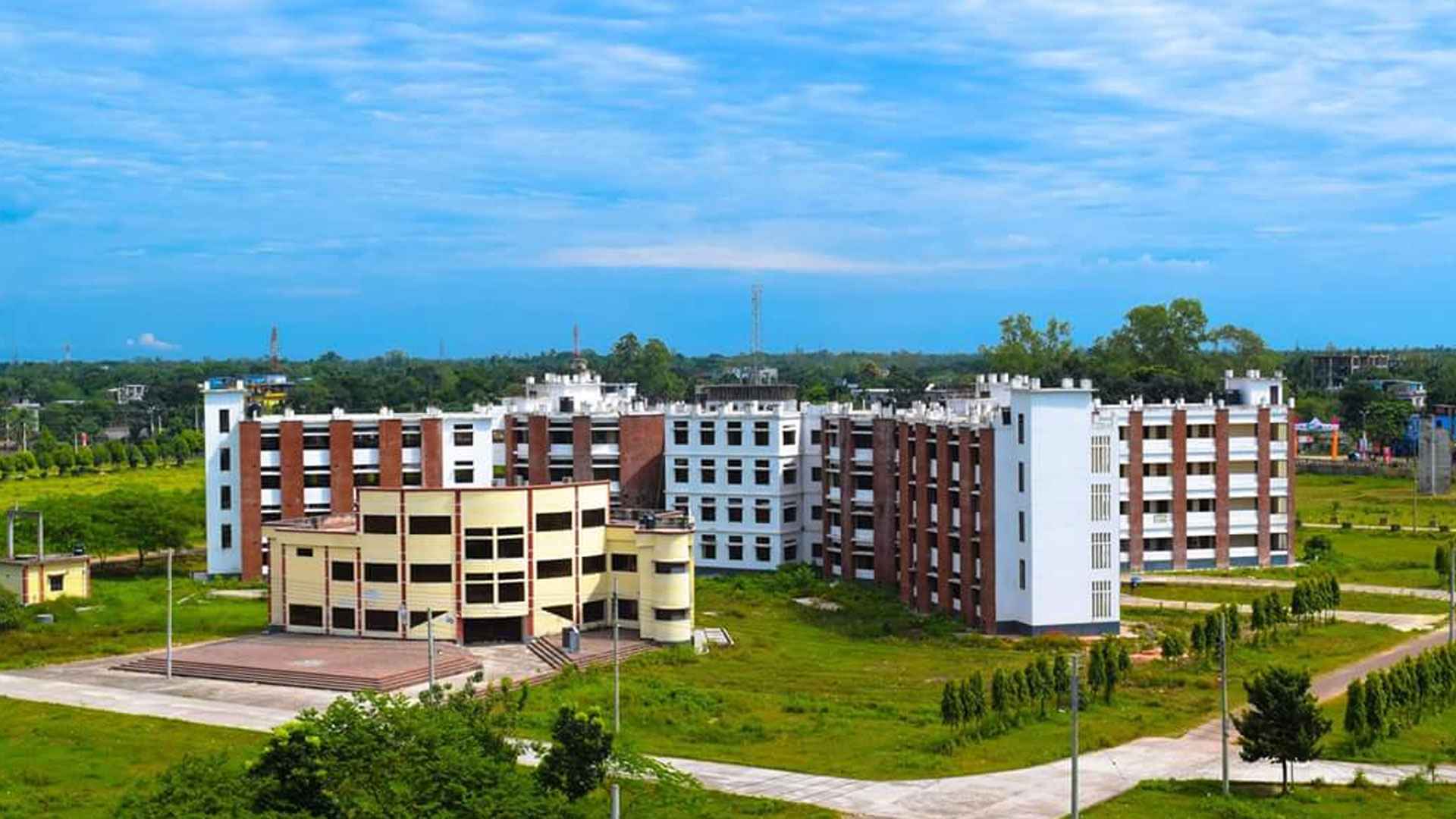 বেগম রোকেয়া বিশ্ববিদ্যালয়ে ২ পদে নিয়োগ