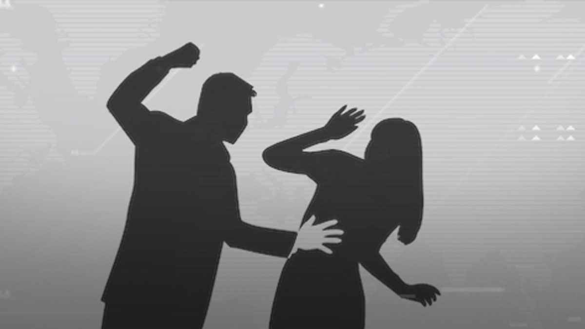 যৌতুকের জন্য গৃহবধূকে হাত-মুখ বেঁধে মারধর, গরম খুন্তির ছ্যাঁকা