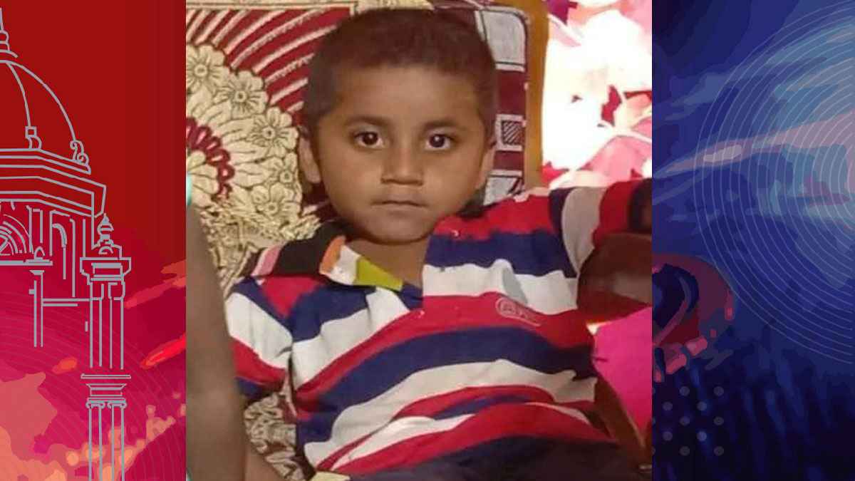 নদীতে ডুবে নিখোঁজের ১৬ ঘণ্টা পর শিশুর মরদেহ উদ্ধার