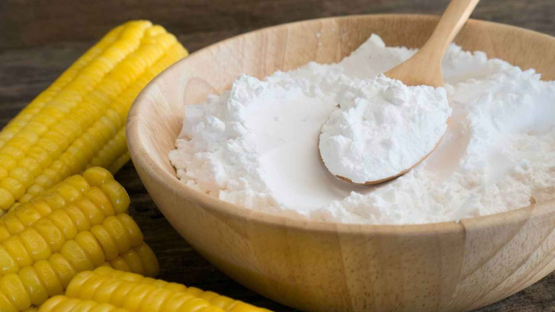 কর্নফ্লাওয়ারের এসব ব্যবহার জানলে অবাক হবেন আপনি 