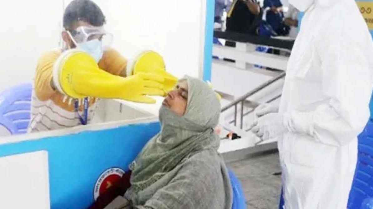 চার দিন পর করোনায় আরও একজনের মৃত্যু