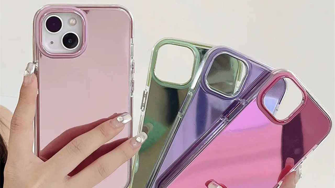 smarphone back cover