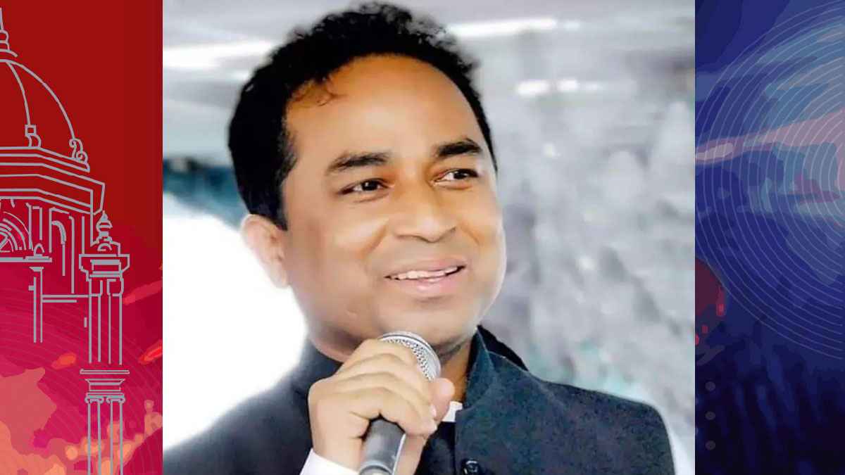 চেক প্রতারণা মামলায় আ.লীগ নেতা কারাগারে