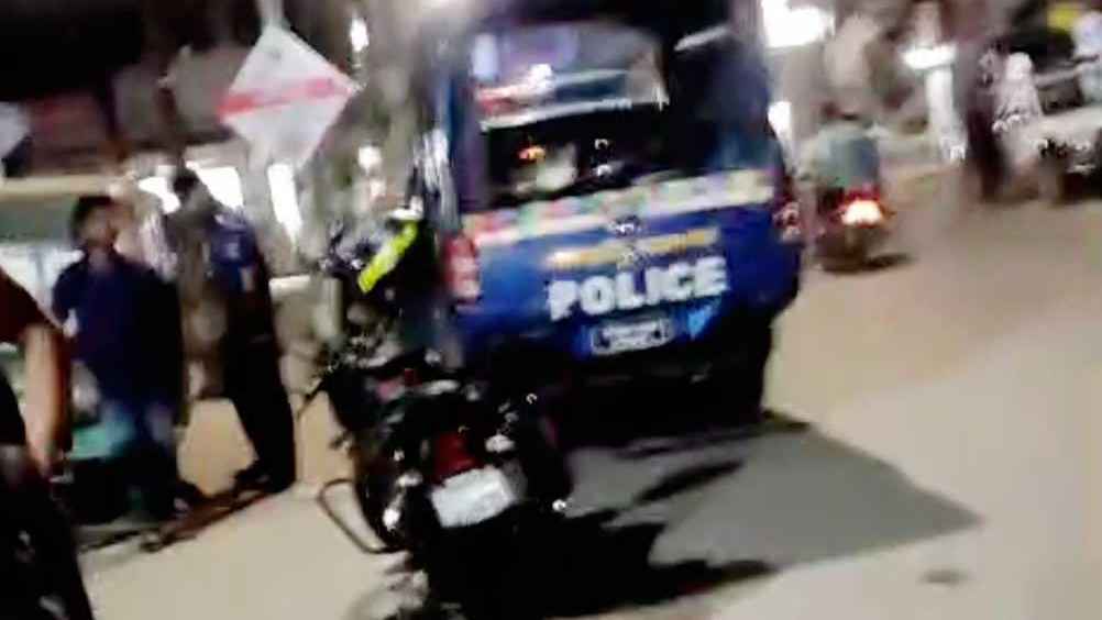 কুমিল্লায় বিএনপির দুই গ্রুপের সংঘর্ষ, গুলিবিদ্ধ ১